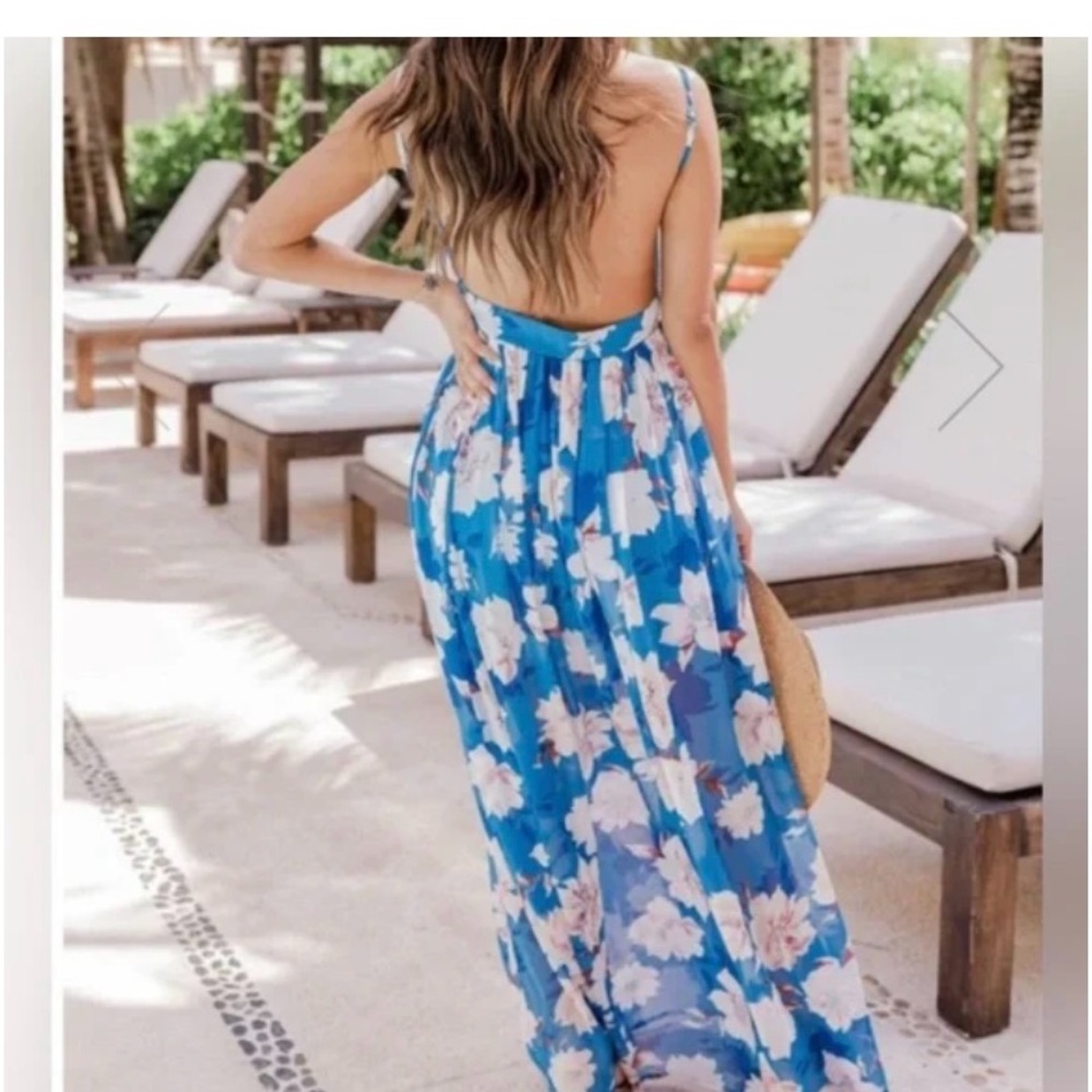 Pink Lily Boutique Dress